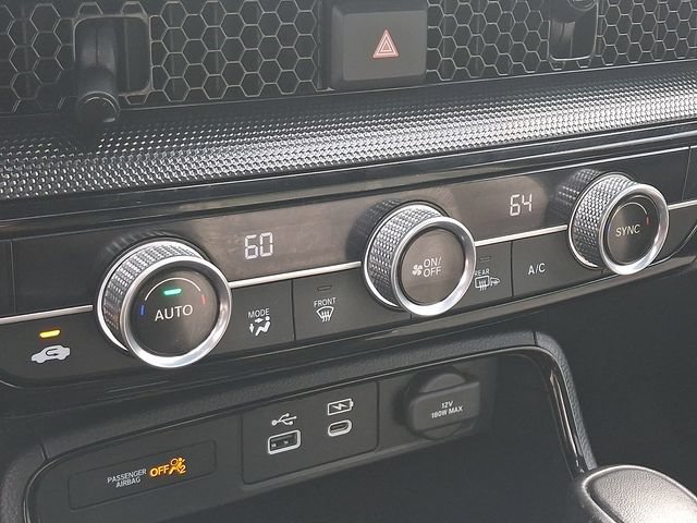 Used 2023 Honda CR-V Sport Touring image 17