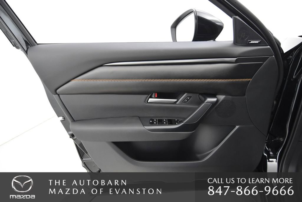 New 2026 MAZDA CX-50 AWD 2.5 Hybrid w/ Weather Package image 29