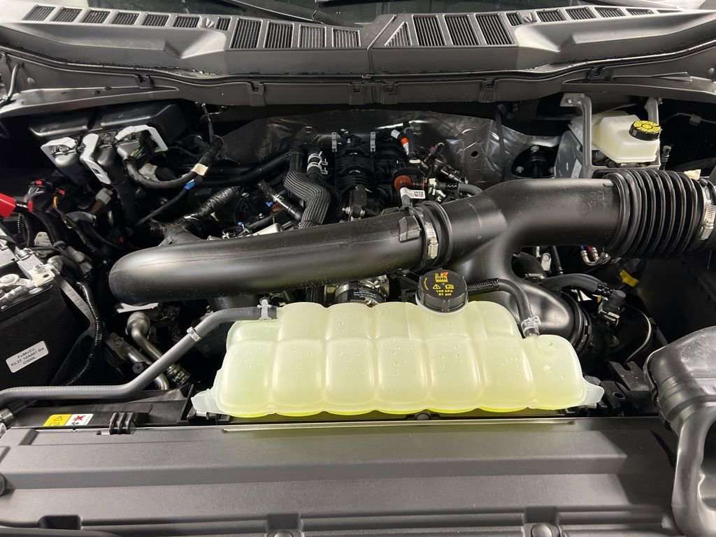 New 2026 Ford F150 XLT AWD/4WD image 42