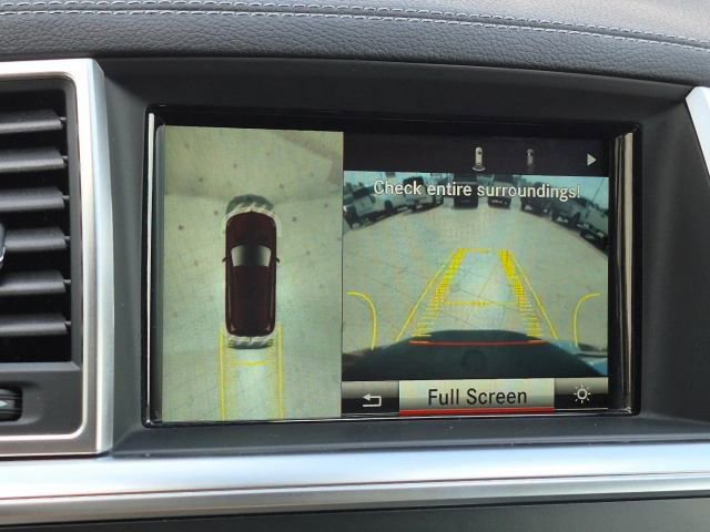 Used 2015 Mercedes-Benz ML 400 4MATIC image 28