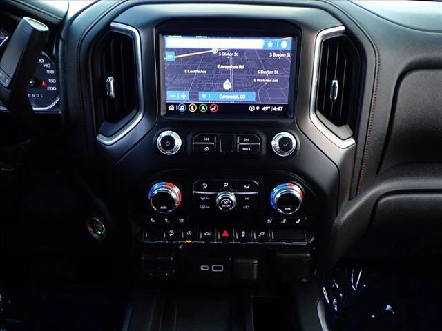 Used 2021 GMC Sierra 1500 AT4 image 16