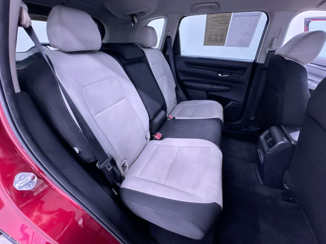 Used 2025 Honda CR-V LX image 35