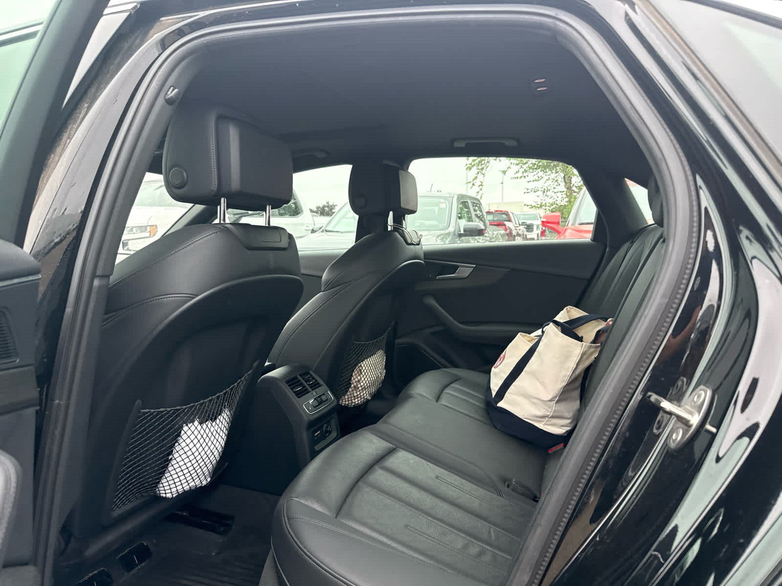 Used 2019 Audi A4 2.0T Premium Plus w/ Premium Plus Package AWD/4WD image 6