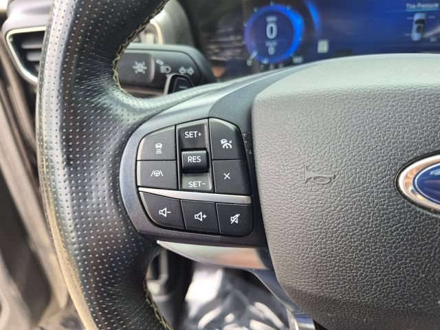 Used 2020 Ford Explorer ST w/ ST Street Pack AWD/4WD image 20