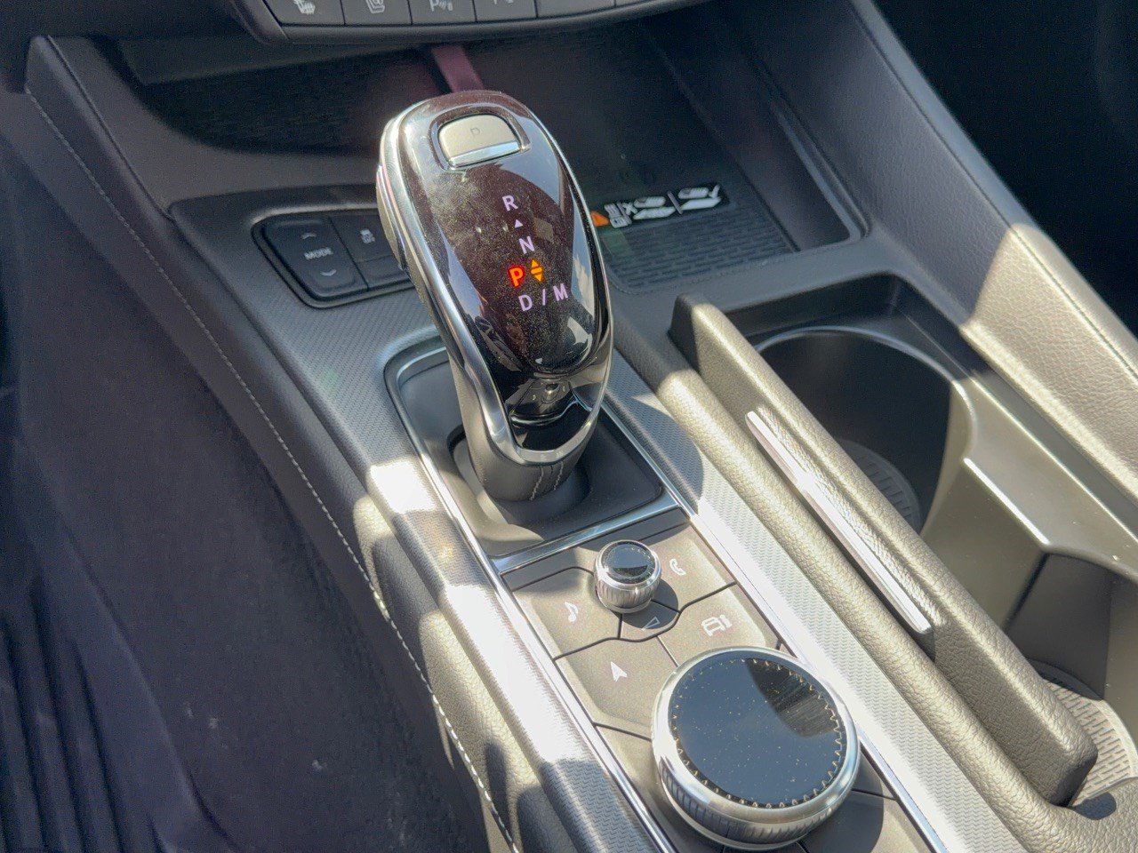 New 2026 Cadillac CT5 Premium Luxury RWD image 21