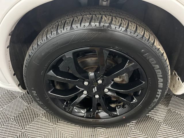 Used 2019 Dodge Durango GT image 35