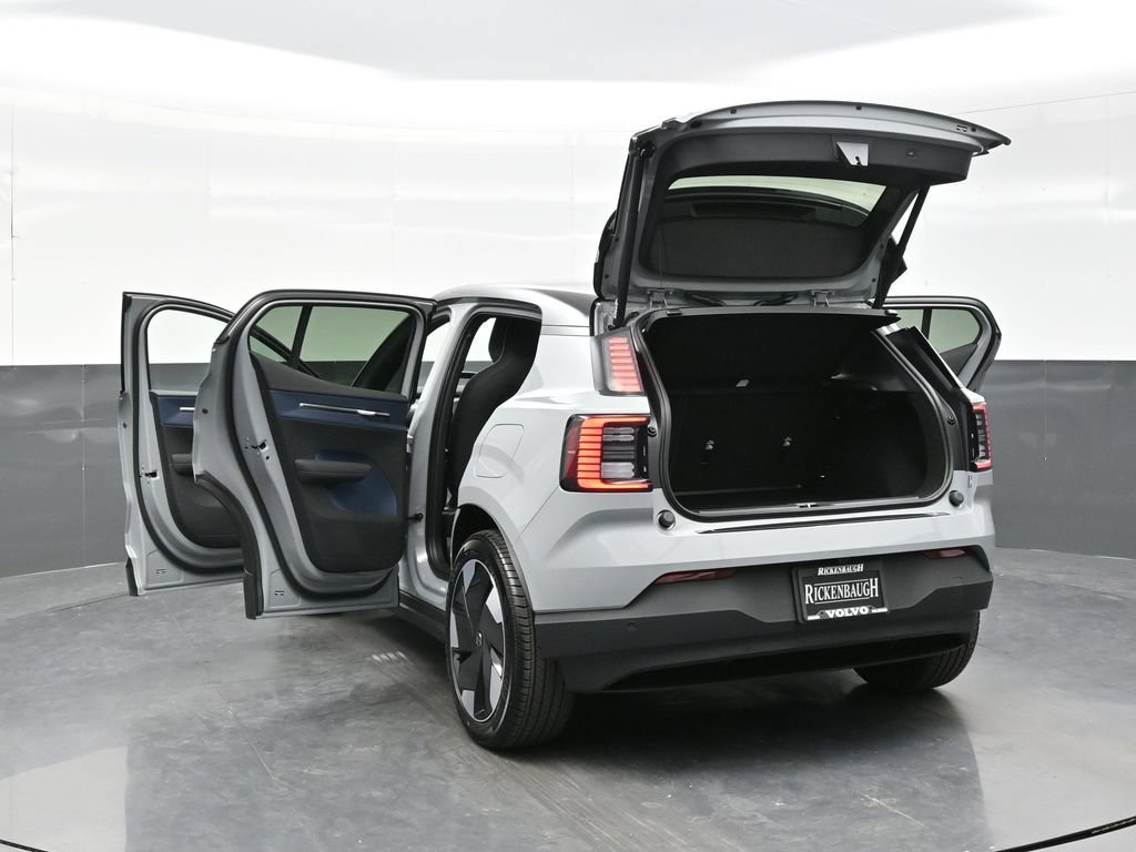 New 2026 Volvo EX30 Plus w/ Climate Package AWD/4WD image 44