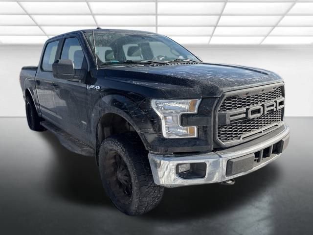 Used 2016 Ford F150 XL w/ Equipment Group 101A Mid image 5
