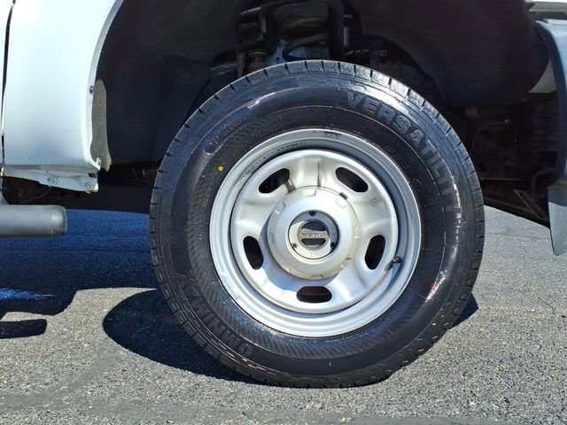 Used 2016 Ford F250 XL w/ Snow Plow Prep Package image 9