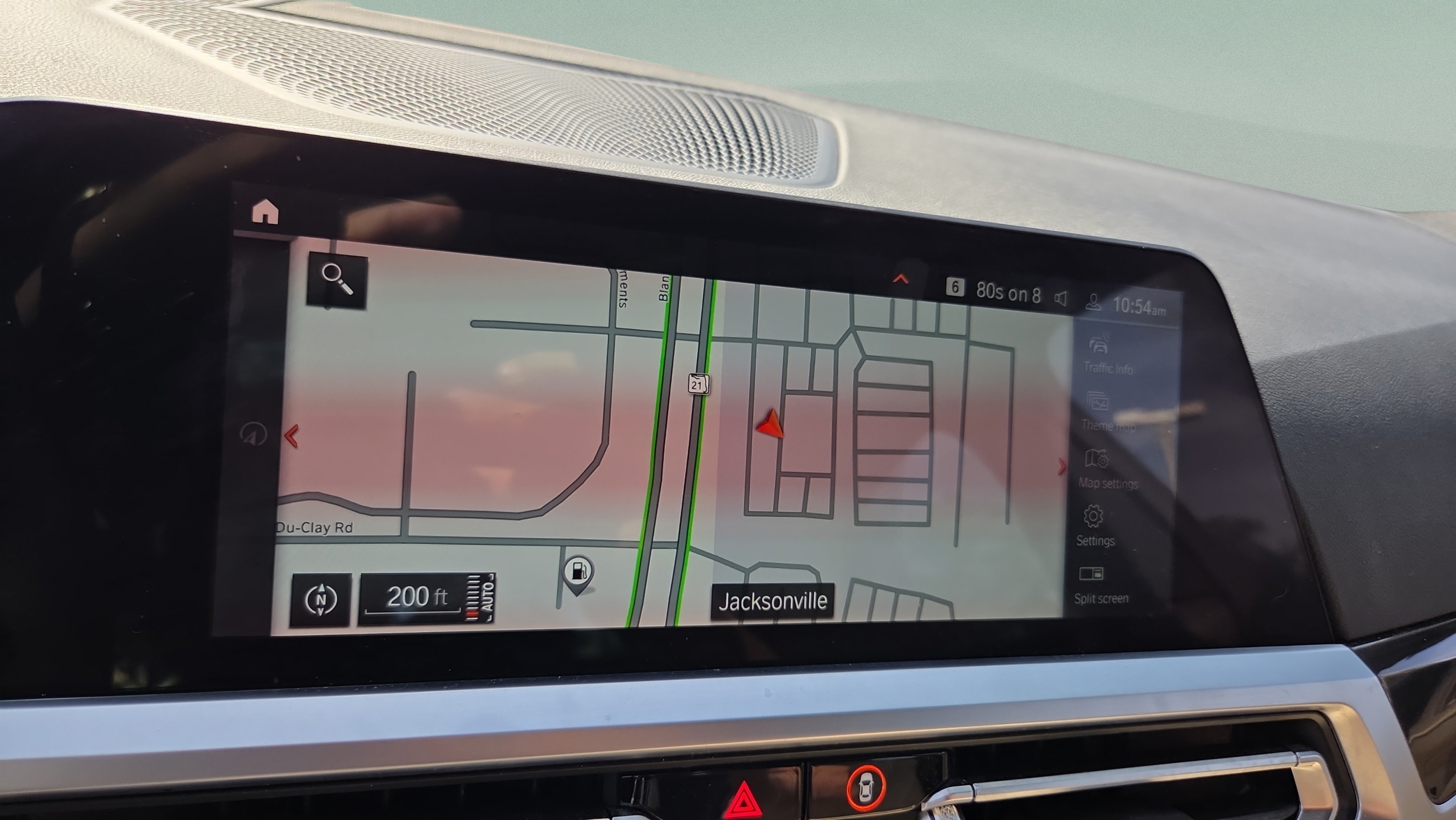 Used 2023 BMW 430i Gran Coupe w/ Premium Package RWD image 18