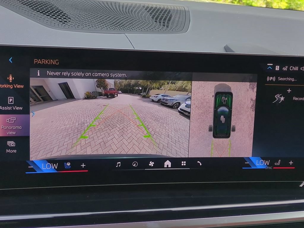 New 2026 BMW ALPINA XB7 AWD/4WD image 21