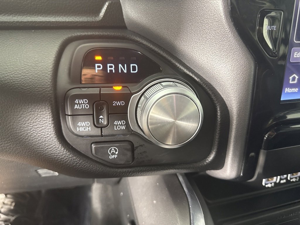 Used 2025 RAM 1500 Laramie image 20
