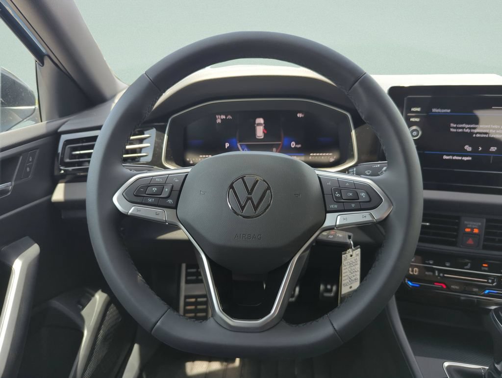New 2026 Volkswagen Jetta Sport FWD image 21