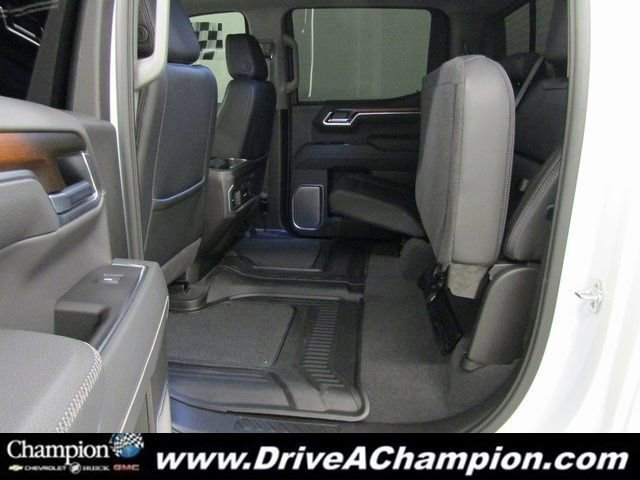Certified 2026 GMC Sierra 1500 Denali w/ Technology Package image 25