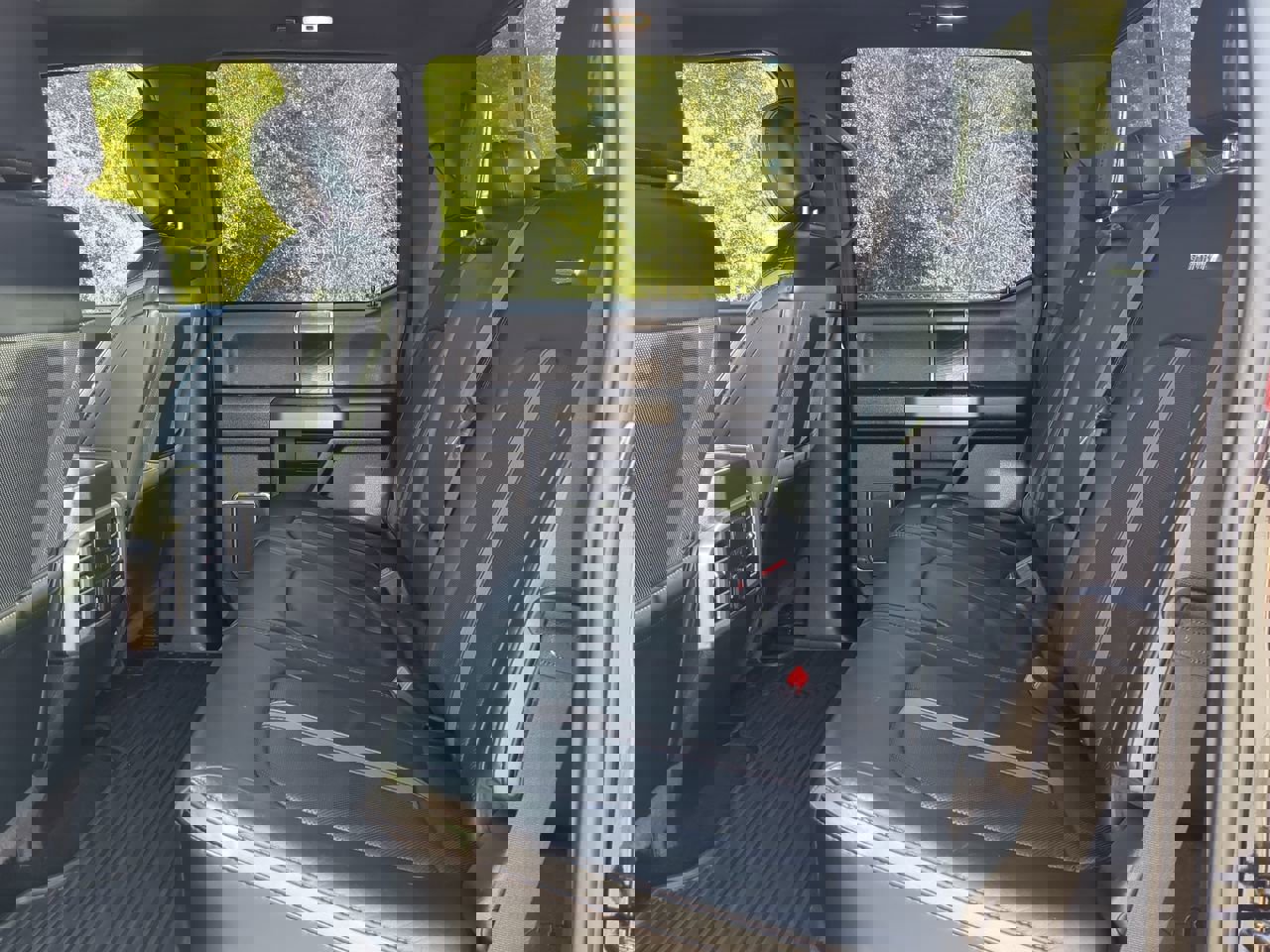 Used 2019 Ford F350 Platinum w/ Platinum Ultimate Package image 12