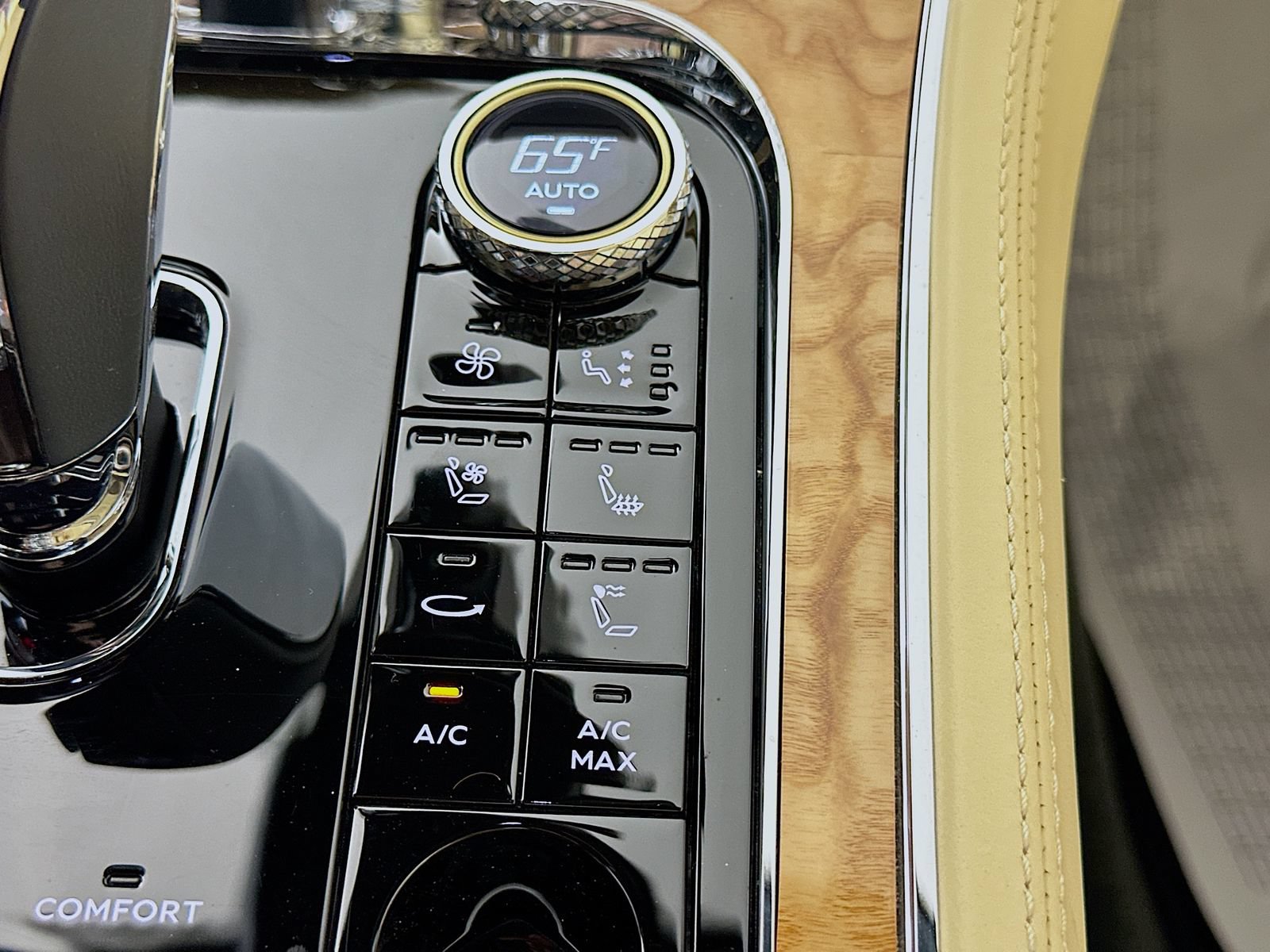Used 2020 Bentley Continental GT AWD/4WD image 57