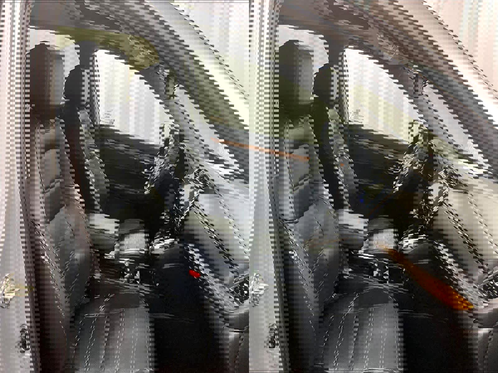 Used 2020 Honda CR-V EX-L image 11