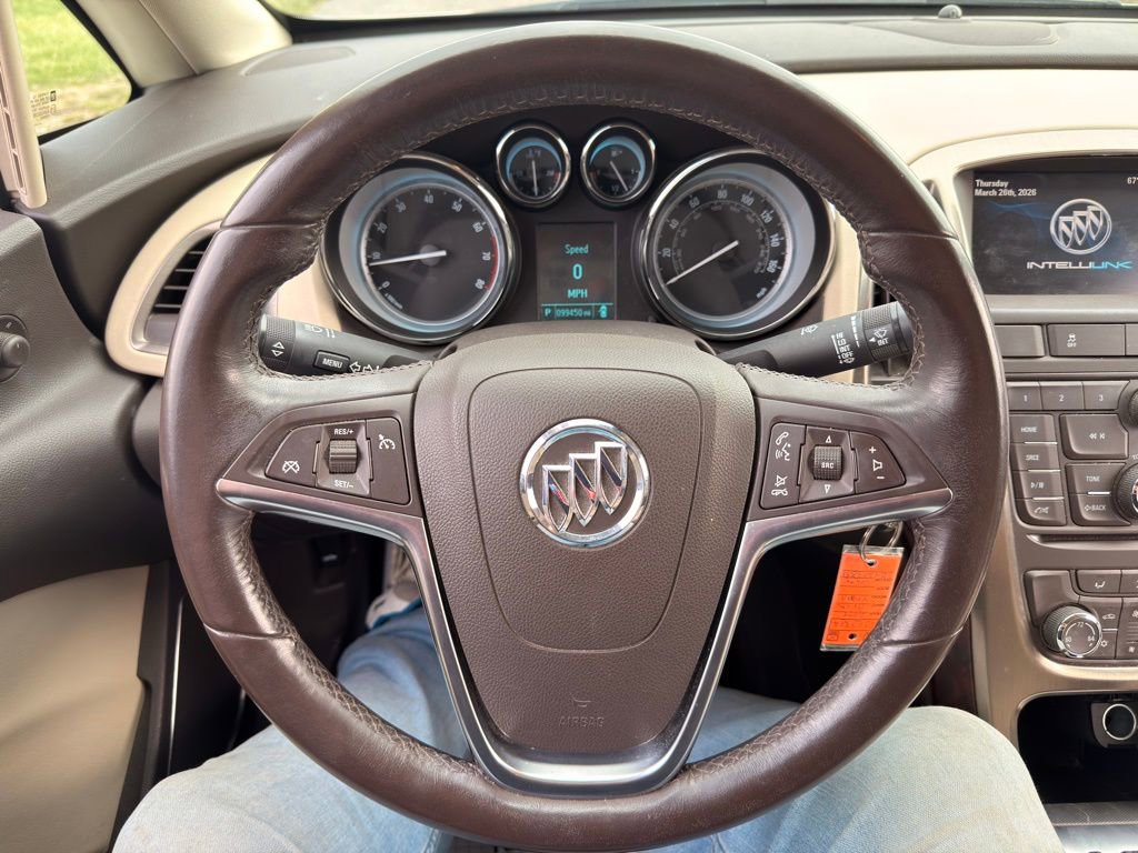 Used 2014 Buick Verano image 42