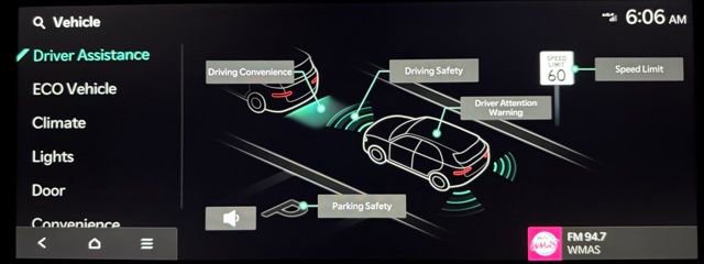 Used 2025 Kia Sorento EX image 36