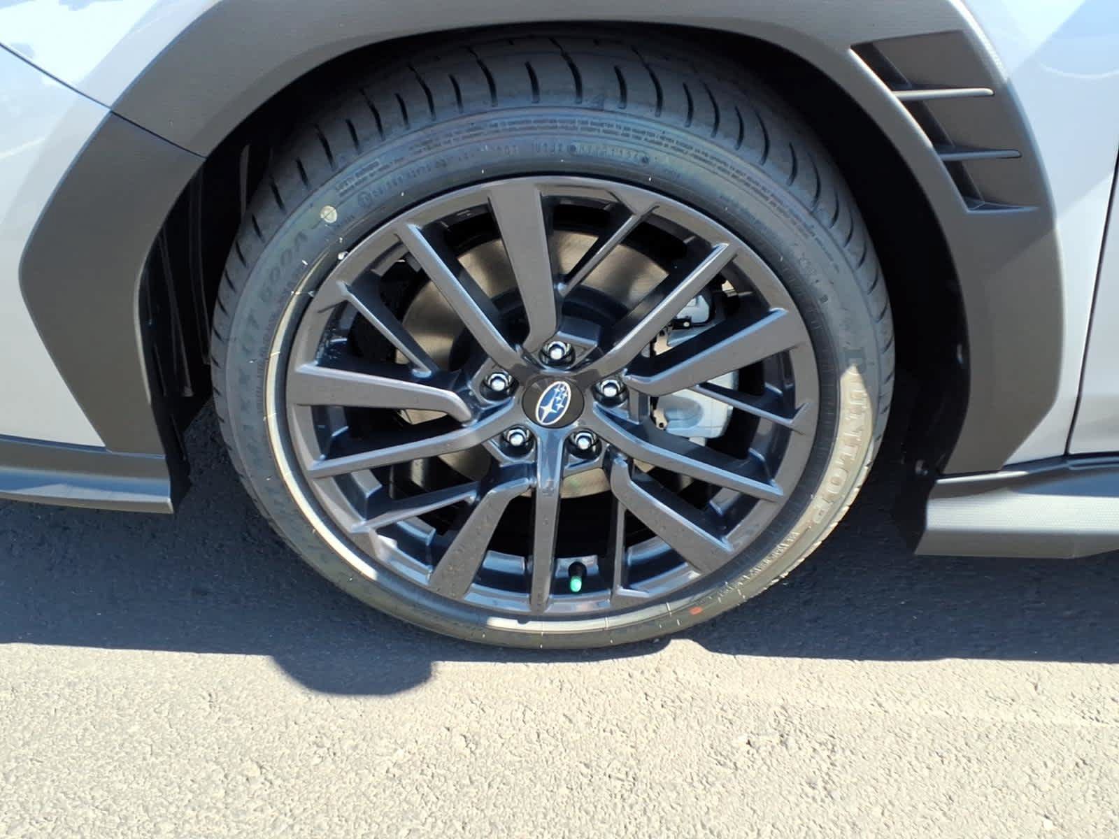New 2026 Subaru WRX Premium AWD/4WD image 10