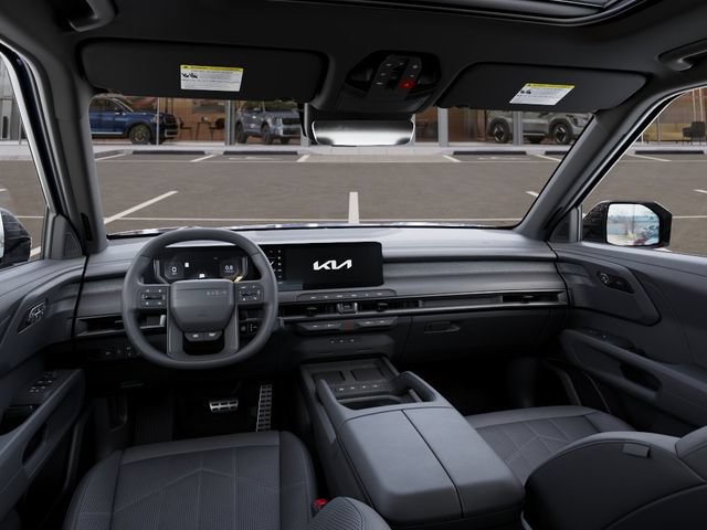 New 2027 Kia Telluride SX X-Line AWD/4WD image 15