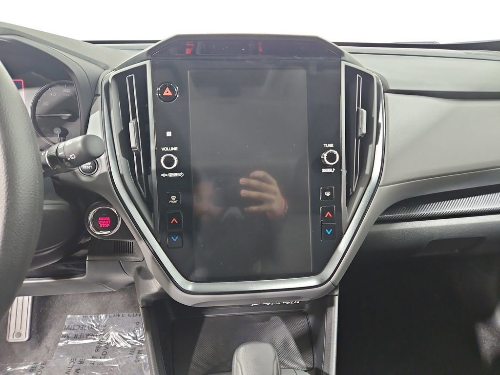 New 2026 Subaru Crosstrek 2.0i Premium image 18