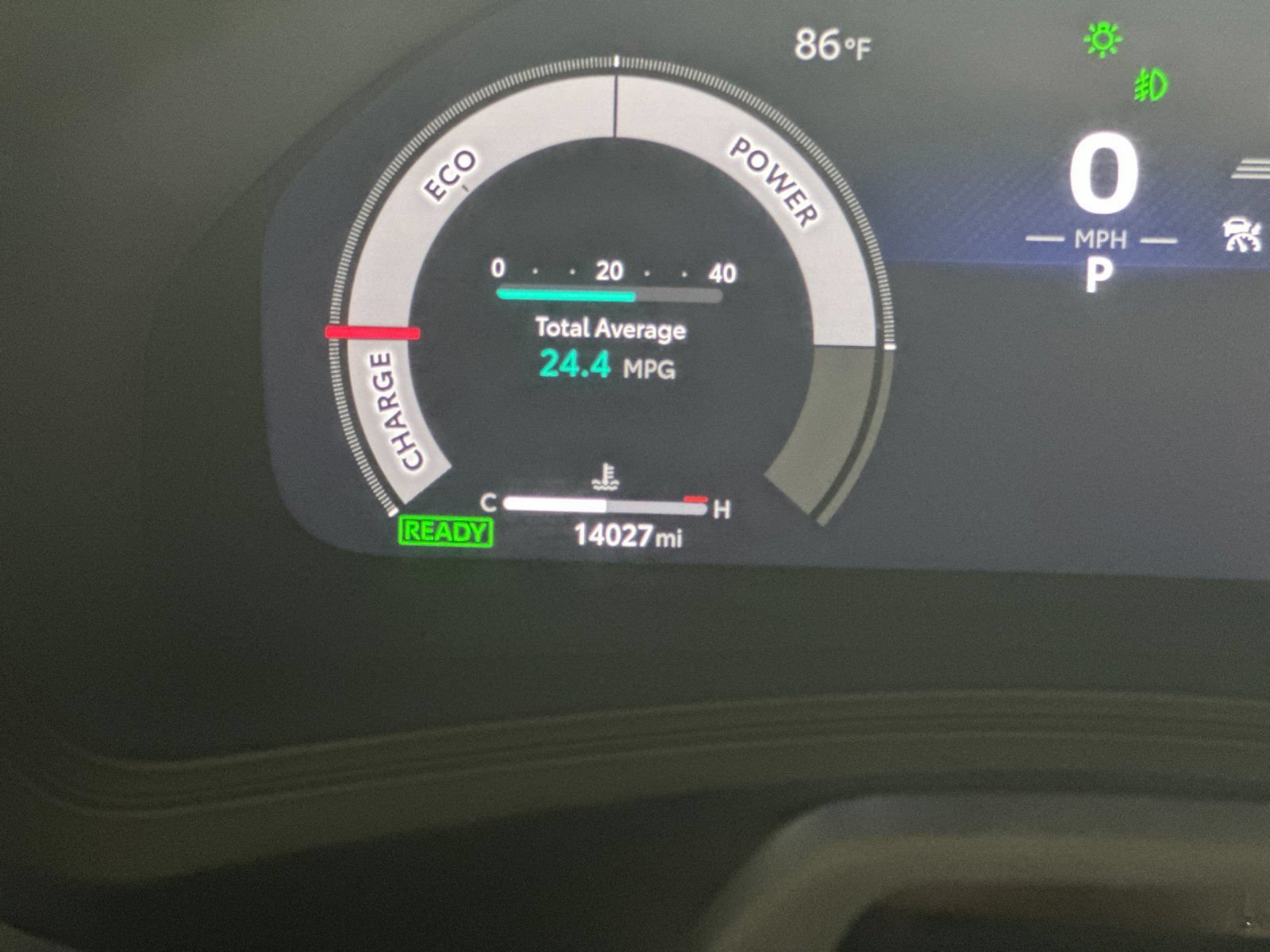 Used 2025 Toyota Grand Highlander AWD Hybrid image 31