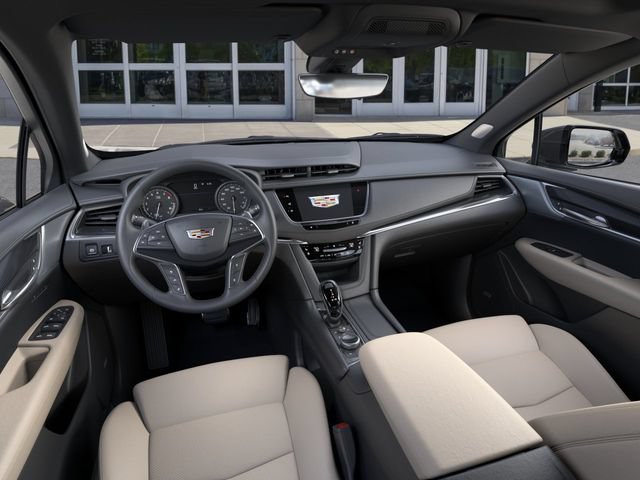 New 2026 Cadillac XT5 Sportv AWD/4WD image 15
