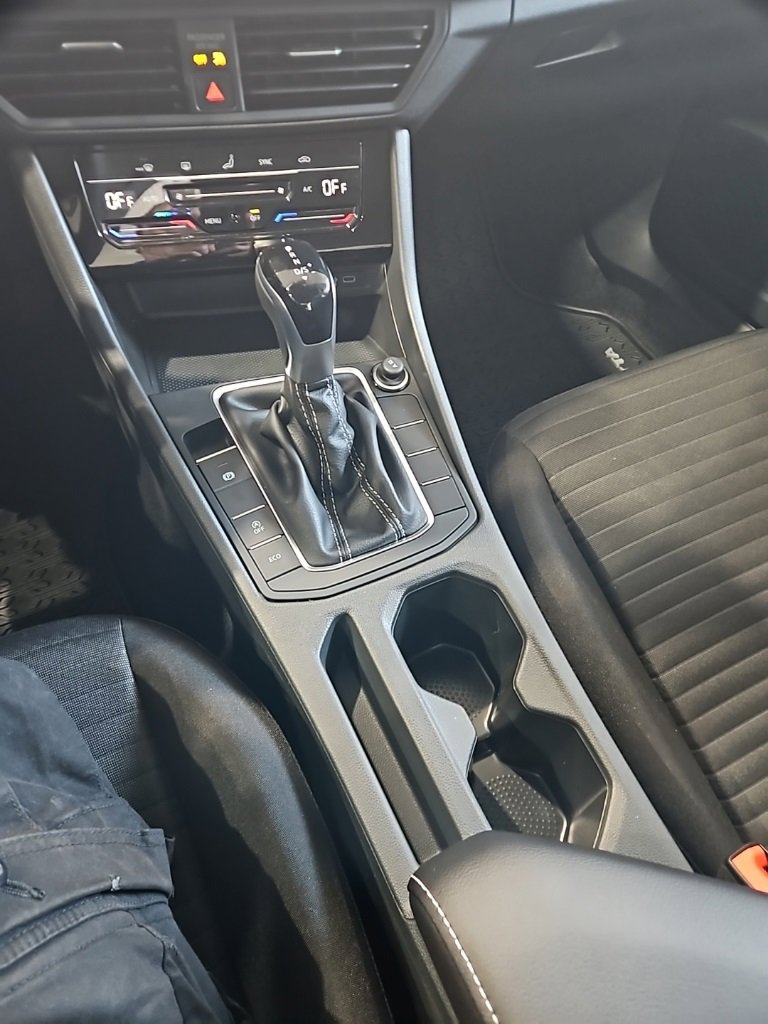 New 2026 Volkswagen Jetta S image 31