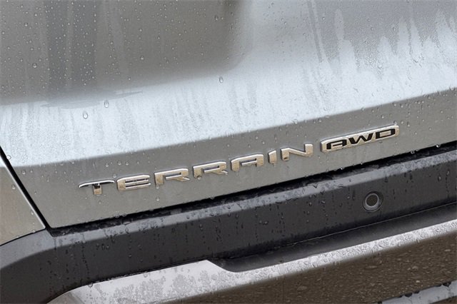 New 2026 GMC Terrain Elevation w/ Elevation Premium Package image 33