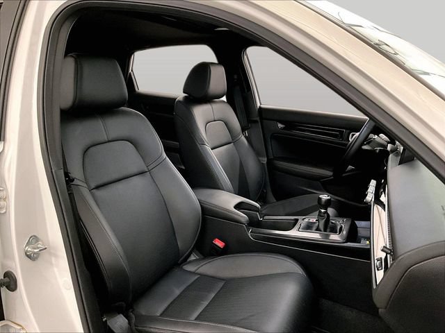 Used 2024 Honda Civic Sport Touring image 7