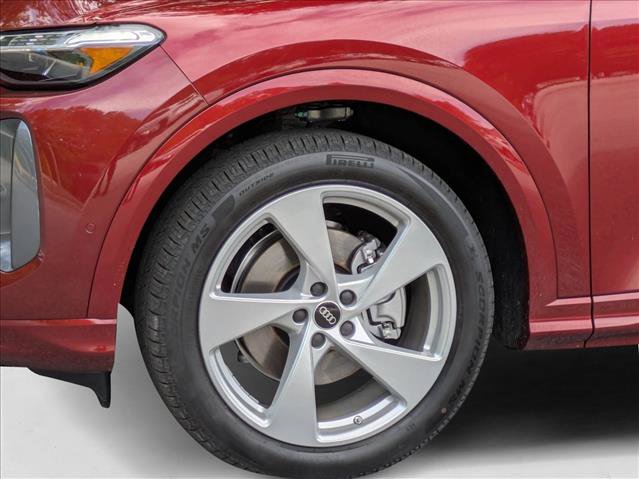 New 2025 Audi Q5 Prestige image 10