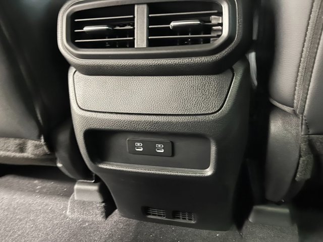 New 2026 Honda Passport RTL image 20