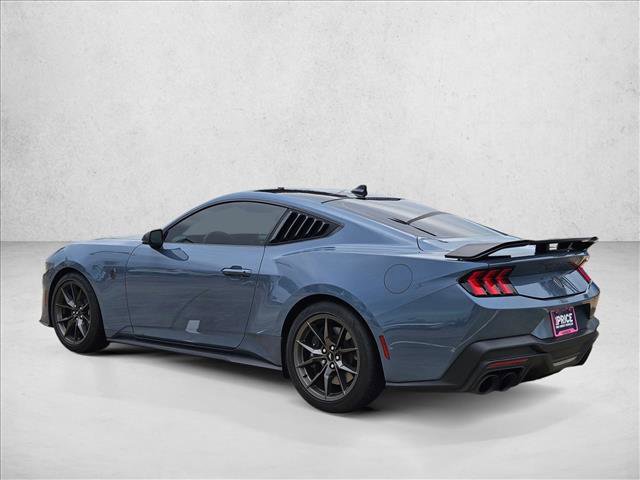Used 2024 Ford Mustang Dark Horse image 7