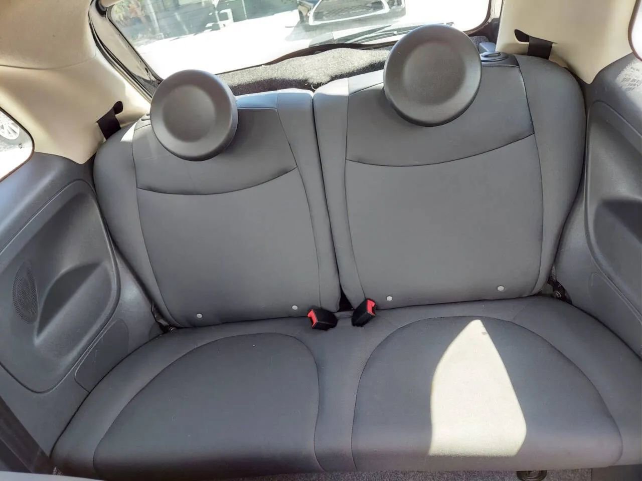 Used 2013 FIAT 500 Pop image 16