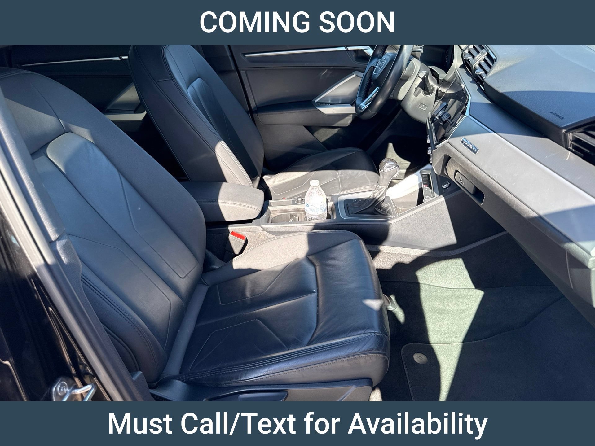 Used 2020 Audi Q3 2.0T Premium w/ Convenience Package AWD/4WD image 11