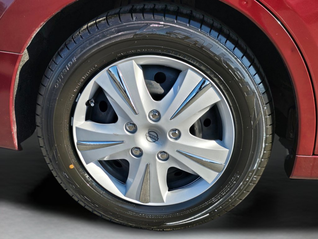 Used 2012 Nissan Altima 2.5 S FWD image 25