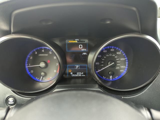 Used 2019 Subaru Outback 2.5i Premium image 16