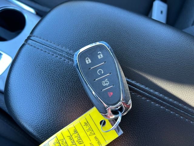 Used 2024 Chevrolet Malibu LT image 27