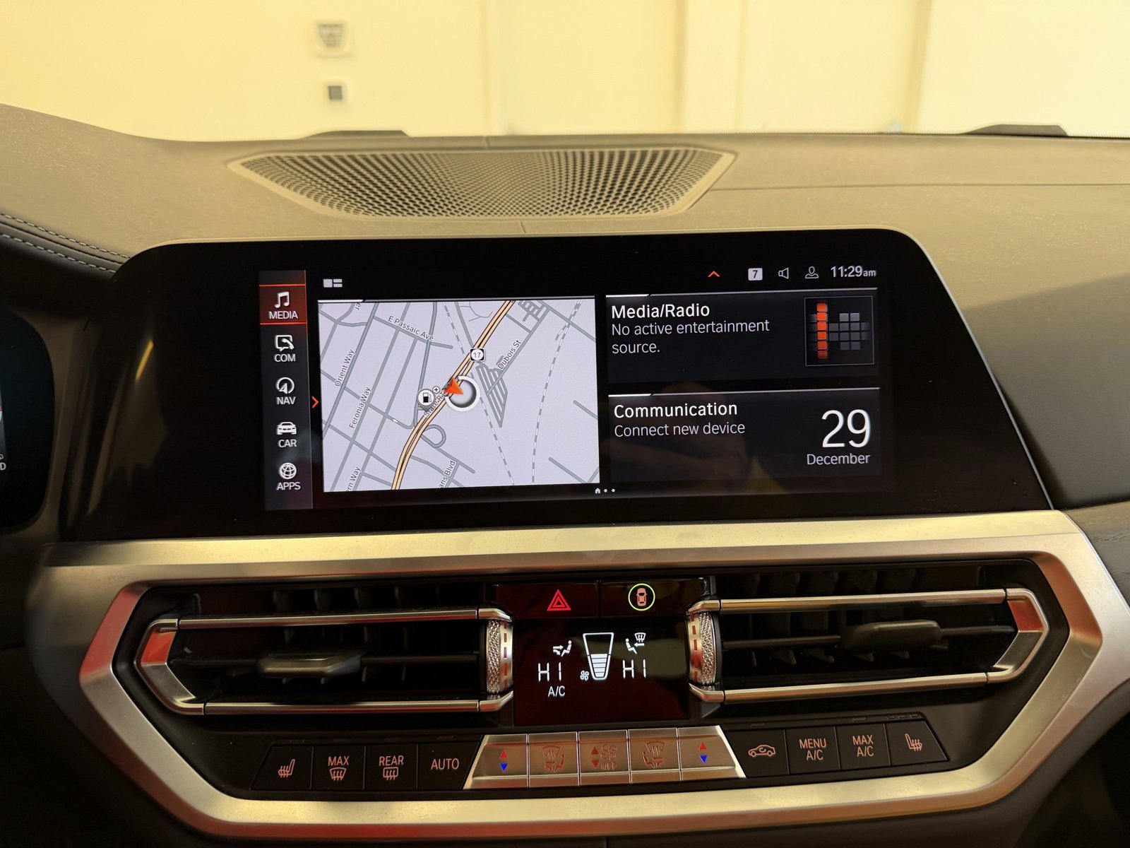 Used 2020 BMW M340i xDrive w/ Premium Excellence Package image 17