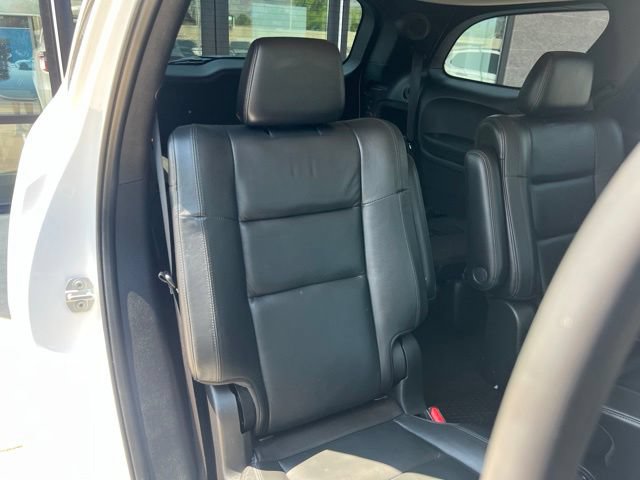 Used 2020 Dodge Durango Citadel AWD/4WD image 27