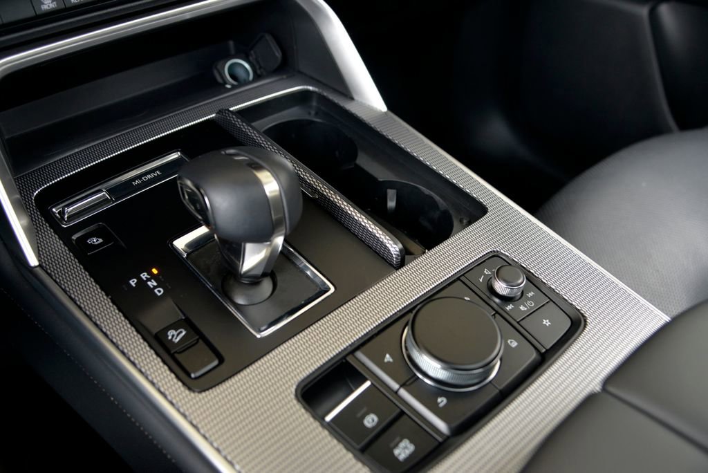 Certified 2024 MAZDA CX-90 Plug-In Hybrid w/ Premium Pkg image 25