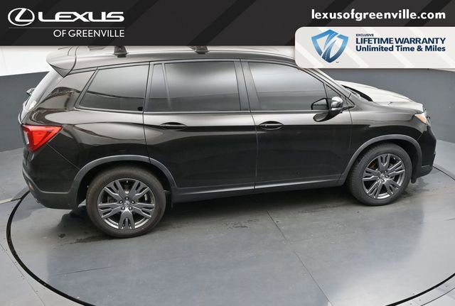 Used 2021 Honda Passport EX-L image 20