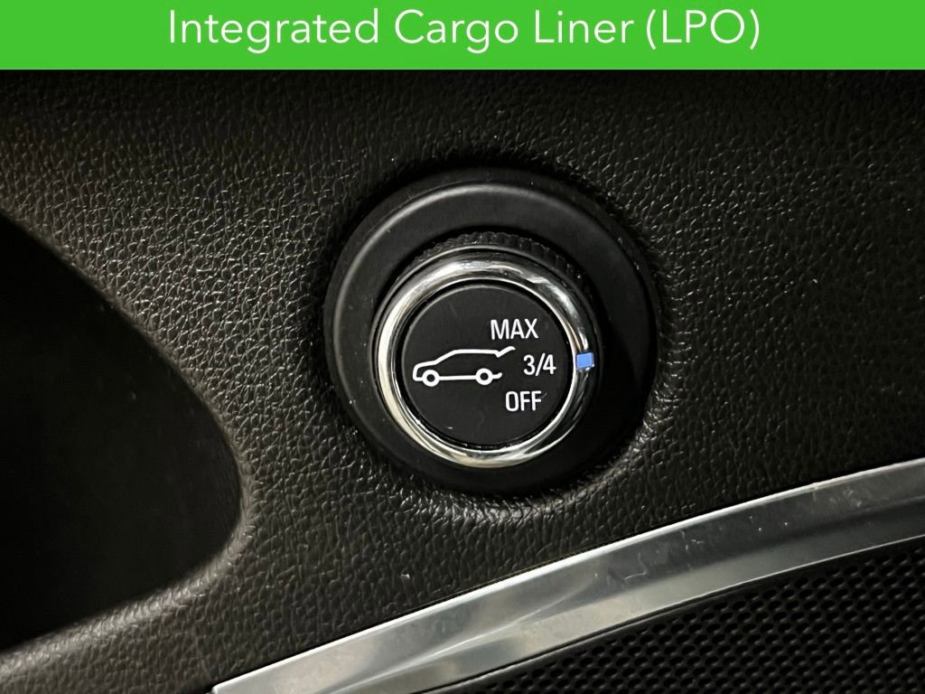 Certified 2023 Buick Enclave Avenir w/ Trailering Package, 5000 lbs. image 22