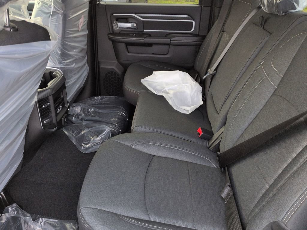 New 2026 RAM 2500 Big Horn image 11