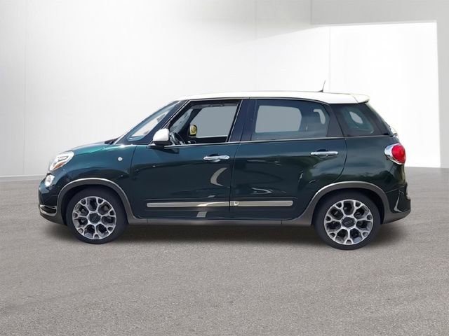 Used 2017 FIAT 500L Trekking w/ Premium Package image 5