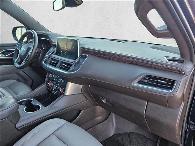Used 2023 Chevrolet Suburban LT image 22