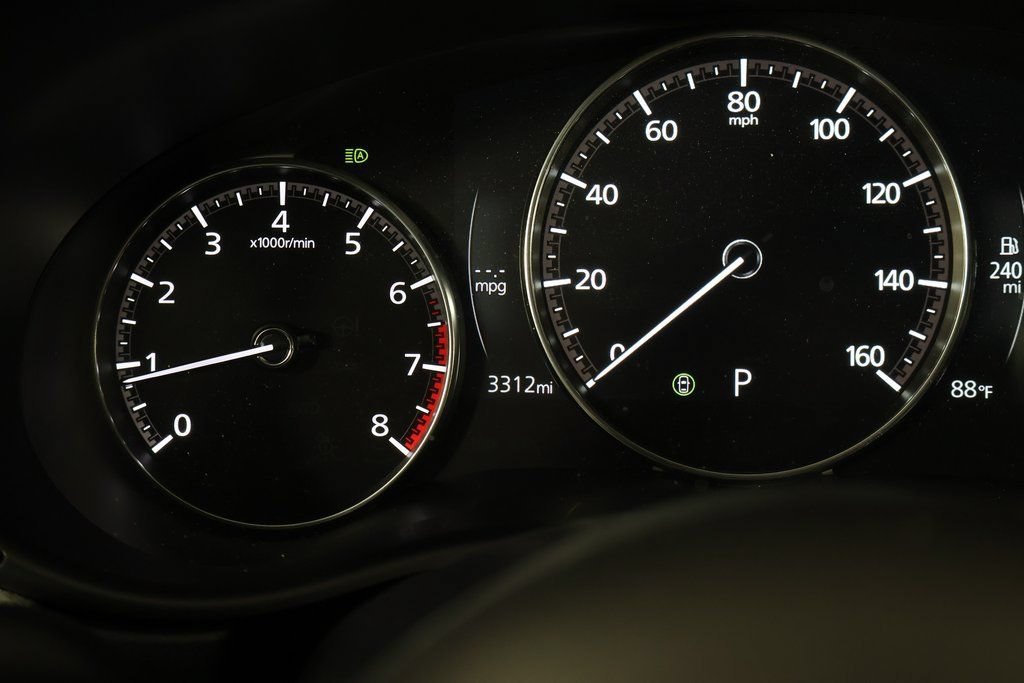 Certified 2026 MAZDA CX-30 AWD 2.5 S image 18