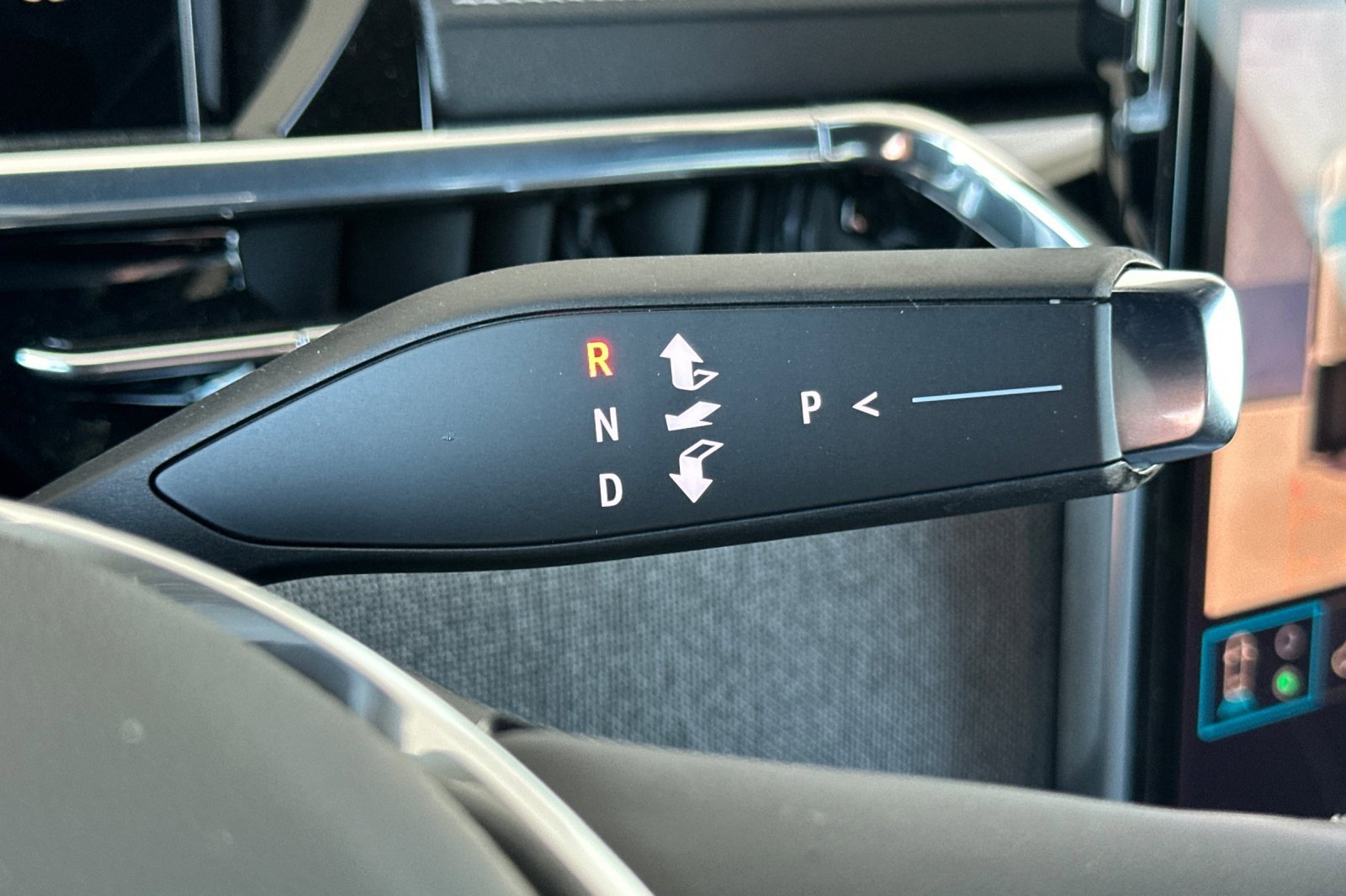 New 2026 GMC Sierra EV Elevation image 19