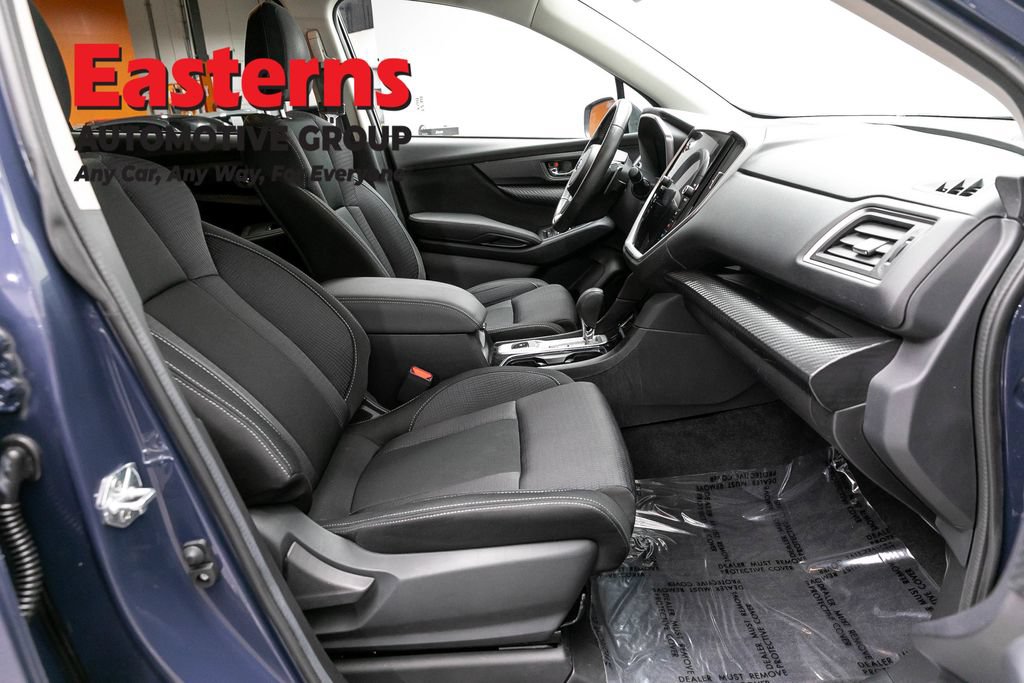 Used 2023 Subaru Ascent Premium AWD/4WD image 22